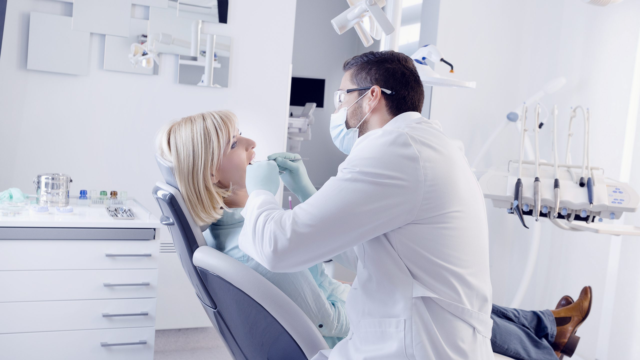 Dentist in Vernon, NJ