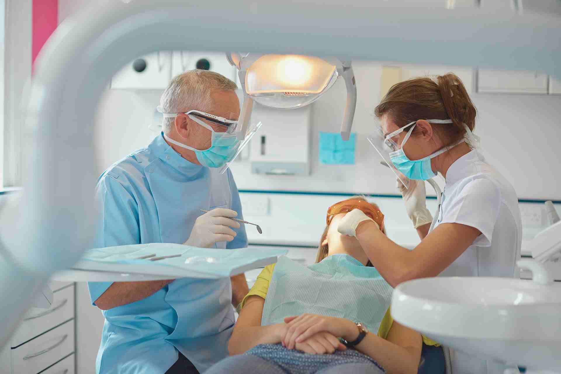 Dentist in Vernon, NJ